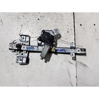 Holden Commodore Right Rear Door Window Regulator VF 08/2006-12/2017