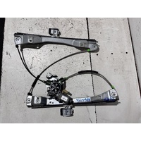 Holden Commodore Right Front Door Window Regulator VF 05/2013-12/2017