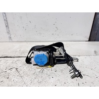 Mazda 3 Right Front Seat Belt BM 11/2013-05/2016