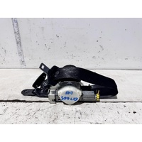 Ford Fiesta Left Front Seat Belt WT 08/2010-08/2013