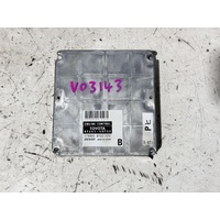 Toyota Prado Engine ECU KDJ120 08/2006-07/2007