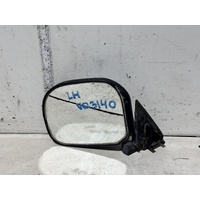 Toyota Hiace Left Door Mirror RZH113 11/1989-12/2004