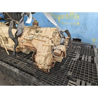 Toyota Prado Transfer Case Electric Diff Lock Auto 5VZ-FE VZJ95 07/1996-12/2002