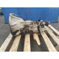 Ford Falcon 4-Speed Automatic Transmission BA 10/2002-09/2005