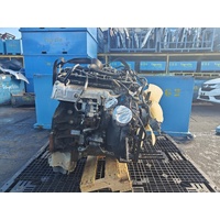 Holden Colorado 2.8L Turbo Diesel Engine LWN RG 10/2013-07/2016