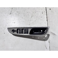 Holden Commodore Power Window MASTER Switch VF 05/2013-12/2017