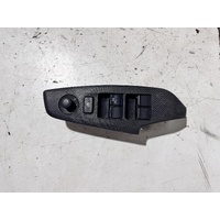 Mazda 3 Power Window MASTER Switch BM 06/2013-05/2016