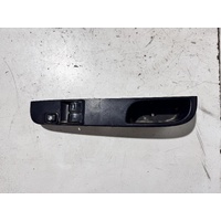 Mitsubishi Triton Power Window MASTER Switch MN 07/2006-04/2015