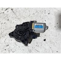 KIA Sportage Left Rear Door Window Regulator Motor QL 10/2015-08/2021