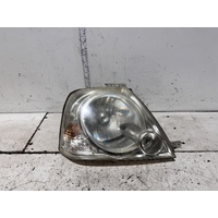 Suzuki Grand Vitara Right Head Light JB 04/2005-12/2018