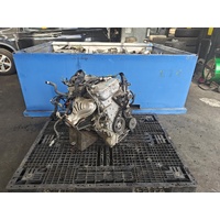 Toyota Corolla 1.8L Petrol Engine 2ZR-FE ZRE152 03/2007-10/2013