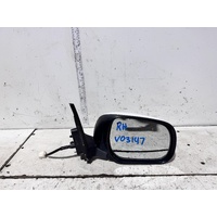 Toyota RAV4 Right Door Mirror ACA33 10/2008-11/2012