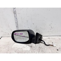 Honda Accord Left Door Mirror 8th Gen 06/2008-12/2015