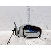 Suzuki Grand Vitara Right Door Mirror JB 04/2005-12/2018