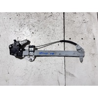 Honda Accord Right Rear Door Window Regulator 8th Gen 06/2008-12/2015