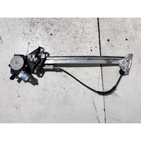Honda Accord Right Front Door Window Regulator 8th Gen 06/2008-12/2015