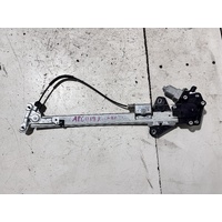Honda Accord Left Front Door Window Regulator 8th Gen 06/2008-12/2015