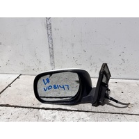Toyota RAV4 Left Door Mirror ACA33 10/2008-11/2012