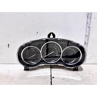 Mazda CX5 Instrument Cluster KE 02/2012-12/2016