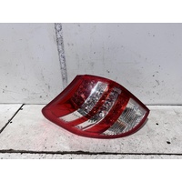 Toyota RAV4 Left Tail Light ACA33 08/2008-11/2012