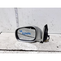 Suzuki Grand Vitara Left Door Mirror JB 04/2005-12/2018