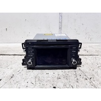 Mazda CX5 Display Unit KE 02/2012-12/2014