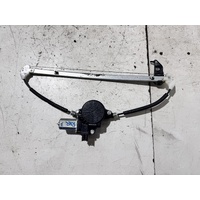 Mazda CX5 Right Rear Door Window Regulator KE 02/2012-12/2016