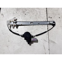 Mazda CX5 Left Front Door Window Regulator KE 02/2012-12/2016