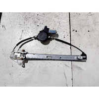 Mazda CX5 Right Front Door Window Regulator KE 02/2012-12/2016