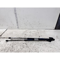 Mazda 3 Tailgate Struts BM 06/2013-05/2016