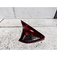 Mazda CX5 Left Tailgate Light KE 02/2012-12/2016