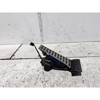 KIA Sportage Accelerator Pedal QL 10/2015-08/2021