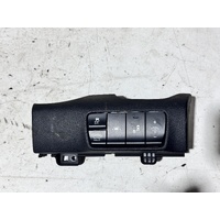 KIA Sportage Dash Switch Control Panel QL 10/2015-08/2021
