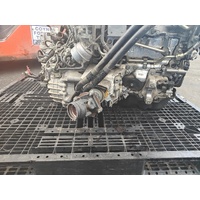 Mazda CX-5 Transfer Case KE 02/2012-12/2016