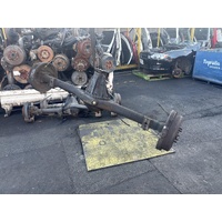 Toyota Hiace Rear Differential Assembly RZH113 11/1989-12/2004