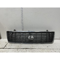 Lexus LS400 Grille UCF20 11/1994-11/1997