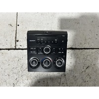 Holden Commodore Head Unit Control Panel VE Series I 08/2006-08/2010
