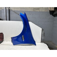 Holden Commodore Left Guard VE 08/2006-05/2013