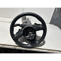 Toyota Yaris Steering Wheel MXPA10 04/2020-2025