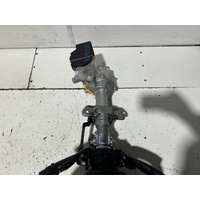 Kia Sportage Steering Column with Steering Motor NQ5 09/2021-2025