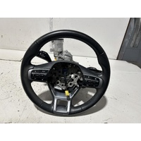 Kia Sportage Steering Wheel NQ5 09/2021-2025