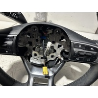 Kia Sportage Clockspring NQ5 09/201-2025