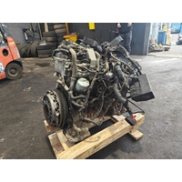 Nissan Navara YD25 Engine 2.5L Turbo Diesel D40 05/2010-08/2015