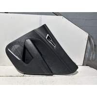 Kia Sportage Right Rear Door Trim with Window Switch NQ5 09/2021-2025