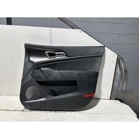 Kia Sportage Right Front Door Trim NQ5 09/2021-2025