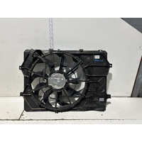 Kia Sportage Fan Assembly NQ5 09/2021-2025