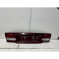 Holden Commodore Bootlid Garnish VT 09/1997-10/2000