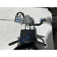 Toyota Kluger Steering Column with Steering Motor GSU45 05/2007-02/2014