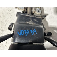 Toyota Corolla Steering Column Shroud AE112 10/1998-11/2001
