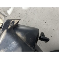 Toyota Corolla Ignition Barrel with Key AE112 10/1998-11/2001